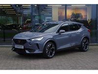 Occasion Cupra Formentor VZ 245 PK (180 kW) 2024 Grijs SUV