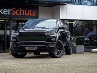 tweedehands Dodge Ram Limited. Prijs rijklaar! Rambox/split tailgat