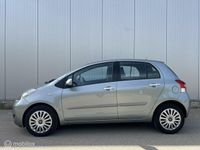 tweedehands Toyota Yaris 1.3 VVTi Comfort Limited