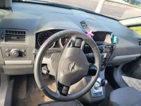 tweedehands Opel Zafira 1.8 111 y. Edition