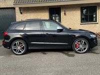 tweedehands Audi SQ5 Q5 3.0 TDIquattro Pro Line 313PK | FULL OPTION