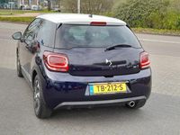 tweedehands DS Automobiles DS3 1.2 PURETECH SO CHIC CAMERA