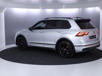 tweedehands VW Tiguan 1.4 TSI eHybrid R-Line Business+ 245PK PHEV | Black Style pakket | Matrix LED koplampen | Parkeercamera |