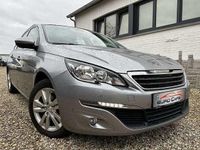 tweedehands Peugeot 308 1.2 PureTech Allure LED/TOIT PANO/NAVI/CRUISE/PDC