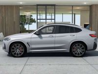 tweedehands BMW X4 M40i Business Edition Plus M Sport Plus Pakket Aut