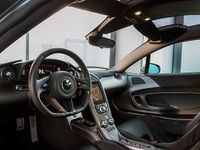 Occasion McLaren P1 916 PK (673 kW) 2014 Grijs Coupé