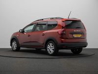 tweedehands Dacia Jogger 1.0 TCe 100 ECO-G Expression 7p. | Pack Assist| Pack Medianav | Sleep pack | Pack Easy | Apple Carplay | Android Auto |