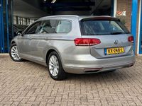 tweedehands VW Passat Variant 1.4 TSI GTE 2016 AUT NAVI CLIMA