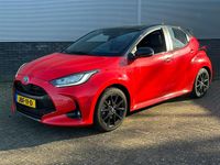 Occasion Toyota Yaris Executive 116 PK (85 kW) 2024 Rood Hatchback
