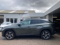 Occasion Hyundai Tucson Comfort 180 PK (132 kW) 2022 Grijs SUV