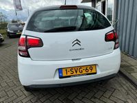 tweedehands Citroën C3 1.0 VTi Tendance