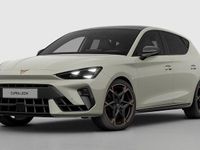 Nieuw Cupra Leon VZ 272 PK (200 kW) 2025 Grijs Hatchback
