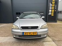 Occasion Opel Astra Club 74 PK (54 kW) 1999