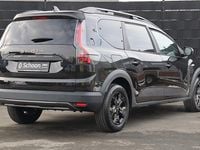 Nieuw Dacia Jogger 155 PK (114 kW) 2026 Zwart MPV