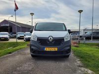 tweedehands Renault Trafic 1.6 dCi T29 L2H1 120 pk