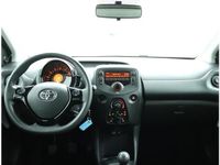 tweedehands Toyota Aygo 1.0 VVT-i x-fun | Airco| Bluetooth | Elektrische ramen | Centrale vergrendeling |