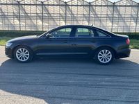Occasion Audi A6 Proline 204 PK (150 kW) 2012 Bruin Sedan