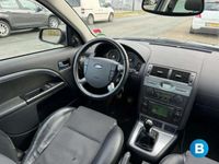 tweedehands Ford Mondeo Wagon 1.8-16V Platinum | Airco | Cruise | Trekhaak