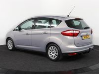 tweedehands Ford C-MAX 1.6 EcoBoost Titanium