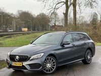 tweedehands Mercedes 250 C-KLASSE EstateCDI 4MATIC Prestige