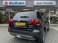 tweedehands Suzuki Vitara 1.4 Boosterjet Select Smart Hybrid