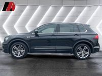 tweedehands VW Tiguan 2.0 TSI 4Motion // 3x R Line - Pano - HUD - 360 -