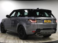 tweedehands Land Rover Range Rover Sport 2.0 P400e HSE Dynamic - Meridian(TM) - Headup - Laser light - Voorruit verwarming