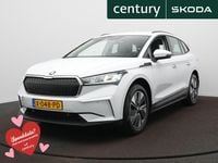 Occasion Skoda Enyaq iV Selection 11 kW (15 PK) 2024 Wit SUV