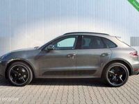 tweedehands Porsche Macan 3.0 D S Full Options Sport Design EU6