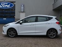 Occasion Ford Fiesta ST-Line 2026 Wit Hatchback