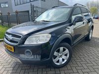 tweedehands Chevrolet Captiva 2.4i Style 2WD 2007 Cruise Airco PDC Trekhaak