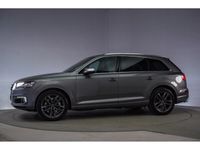 tweedehands Audi Q7 3.0 TDI e-tron Premium Aut. [ Panorama Matrix LED Luchtverin