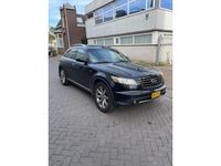 tweedehands Infiniti Fx35 AWD