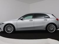 Occasion Mercedes A180 Premium Plus 116 PK (85 kW) 2019 Grijs Hatchback