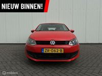 tweedehands VW Polo 1.2 Trendline|Zuinig|Airco|Benzine|Lage km's