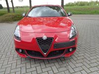 tweedehands Alfa Romeo Giulietta 1.4 Turbo MultiAir Super QV-Line Bose Xenon