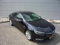 tweedehands Opel Insignia Grand Sport 1.5 Turbo (165Pk) Innovation Leder Géén Afleverkosten