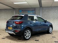 tweedehands Kia Stonic 1.0 T-GDi Design Edition, Airco, Apple carplay, cruise, 17 i