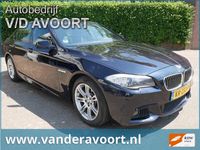 tweedehands BMW 528 5-SERIE i High Executive M-line