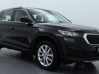 tweedehands Skoda Kodiaq 1.5 TSI Business Edition 7p.