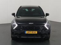 Occasion Kia Sportage GT 266 PK (195 kW) 2022 Zwart SUV