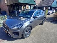 tweedehands Jaguar E-Pace 2.0 D150 AWD R-D. SE ZEER MOOI !! WEINIG KM