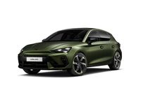 Nieuw Cupra Leon VZ 2026 Manganese green matt Hatchback