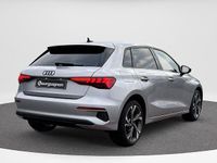 Occasion Audi A3 Sportback e-tron Advanced 204 PK (150 kW) 2023 Grijs Hatchback