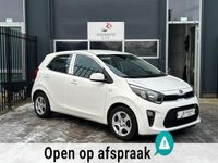 tweedehands Kia Picanto 1.0 CVVT EconomyPlusLine AIRCO BLUETOOTH !!