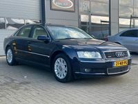 tweedehands Audi A8 4.2 quattro Pro Line