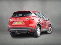 tweedehands Mazda CX-5 2.0 TS+ 2WD | Trekhaak | Cruise | Climate | Stoelv