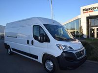 tweedehands Fiat Ducato 35 LWB L3H2 Verhoogd + Verlengd