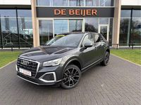 Occasion Audi Q2 Proline 150 PK (110 kW) 2023 Grijs SUV