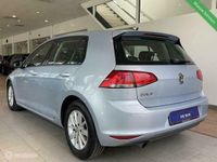 tweedehands VW Golf 1.6 TDI 6-bak EU6 Comfortline BlueM. Executive